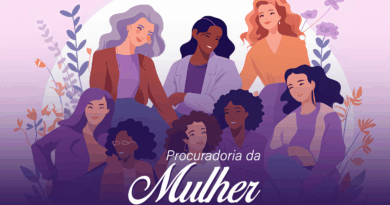Sobre a Procuradoria da Mulher